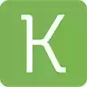 Kuvera  screen for extension Chrome web store in OffiDocs Chromium