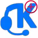 KVOIP Suite Plus  screen for extension Chrome web store in OffiDocs Chromium