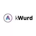 Kwurd  screen for extension Chrome web store in OffiDocs Chromium