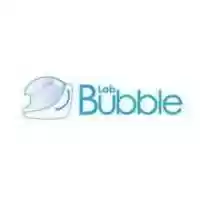 Free download Lab Bubble Logo free photo or picture to be edited with GIMP online image editor