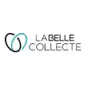 LaBelleCollecte  screen for extension Chrome web store in OffiDocs Chromium