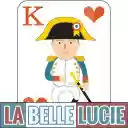 La Belle Lucie  screen for extension Chrome web store in OffiDocs Chromium