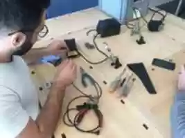 Free download lab free photo or picture to be edited with GIMP online image editor