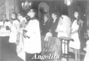 Free download LA BODA DE ANGELITA free photo or picture to be edited with GIMP online image editor
