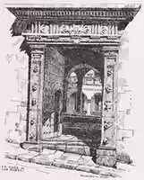 Free download La casa de Las Flores free photo or picture to be edited with GIMP online image editor