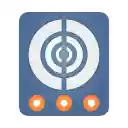 Ladio  screen for extension Chrome web store in OffiDocs Chromium