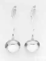 Free download Ladle (one of a pair) free photo or picture to be edited with GIMP online image editor