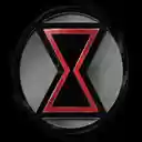 Lady Avenger Black Widow Natasha Romanoff  screen for extension Chrome web store in OffiDocs Chromium