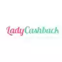 LadyCashback.de Cashback Melder  screen for extension Chrome web store in OffiDocs Chromium