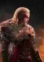 Unduh gratis foto atau gambar fanart Lady Eivor gratis untuk diedit dengan editor gambar online GIMP