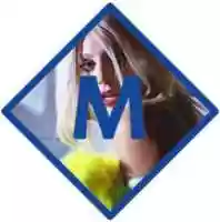 Free download Lady Gaga Perfil 2 free photo or picture to be edited with GIMP online image editor