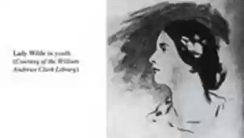 Free download Lady Jane Wilde (High Resolution) free photo or picture to be edited with GIMP online image editor