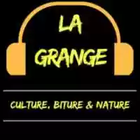 Free download La Grange Logo free photo or picture to be edited with GIMP online image editor