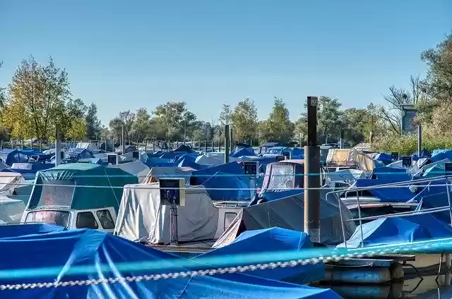 Free download Lake Constance Port Boats -  free photo or picture to be edited with GIMP online image editor