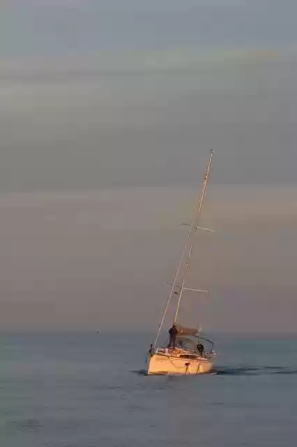 Free download Lake Constance Sailor -  free photo or picture to be edited with GIMP online image editor