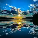 Lake Country YT Thumbnails  screen for extension Chrome web store in OffiDocs Chromium