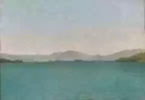 Free download Lake George, Free Study free photo or picture to be edited with GIMP online image editor