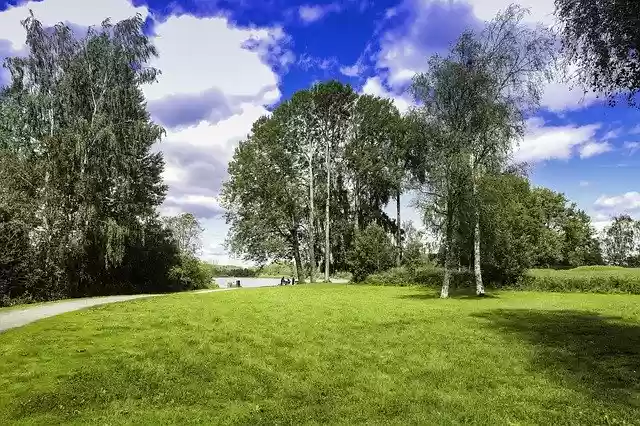 Free download Lake Landscape Water -  free photo or picture to be edited with GIMP online image editor