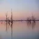 Lake Reflections  screen for extension Chrome web store in OffiDocs Chromium