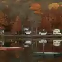 Lakeside Houses  screen for extension Chrome web store in OffiDocs Chromium