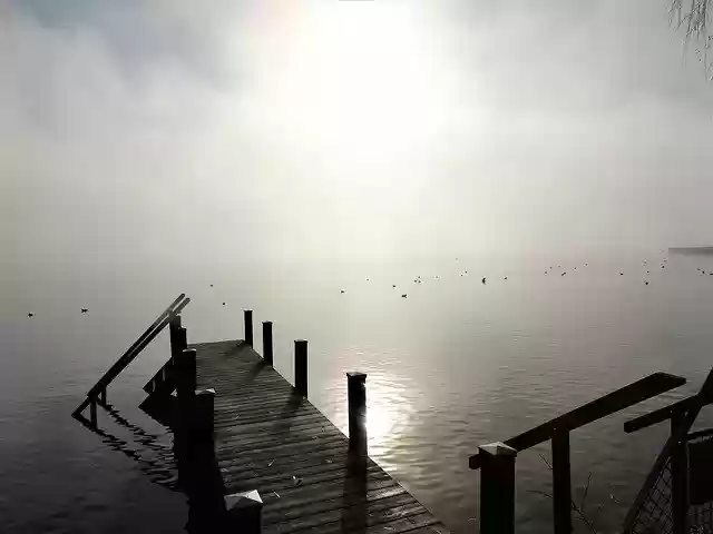 Free download Lake Starnberger Starnberg -  free free photo or picture to be edited with GIMP online image editor