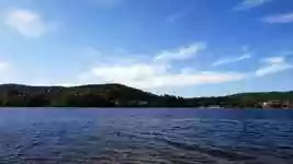 Free download Lake Water Wave -  free video to be edited with OpenShot online video editor