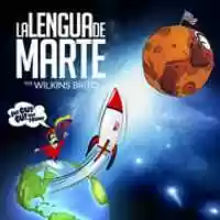 Free download LA LENGUA DE MARTE SOCIAL free photo or picture to be edited with GIMP online image editor