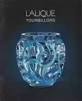 Kostenloser Download von Lalique Tourbillons, kostenloses Foto oder Bild zur Bearbeitung mit dem Online-Bildeditor GIMP