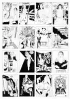 Free download La Maquina Bootleg de Tarot de La Terror free photo or picture to be edited with GIMP online image editor