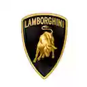 Lambo Huracan Blue Theme  screen for extension Chrome web store in OffiDocs Chromium