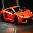 Lamborghini Aventador  screen for extension Chrome web store in OffiDocs Chromium