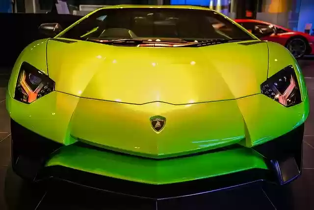 Free download Lamborghini Aventador Sv -  free photo or picture to be edited with GIMP online image editor