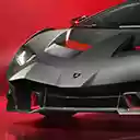 Lamborghini Drift  screen for extension Chrome web store in OffiDocs Chromium