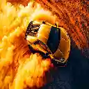 Lamborghini Drifting Live Wallpaper  screen for extension Chrome web store in OffiDocs Chromium