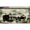 Lamborghini Drift Remake  screen for extension Chrome web store in OffiDocs Chromium