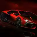 Lamborghini Revuelto Live Wallpaper  screen for extension Chrome web store in OffiDocs Chromium