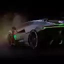 Lamborghini SC18  screen for extension Chrome web store in OffiDocs Chromium