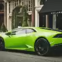 Lamborghini Street Vibes  screen for extension Chrome web store in OffiDocs Chromium