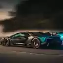 Lamborghini Veneno Live Wallpaper  screen for extension Chrome web store in OffiDocs Chromium