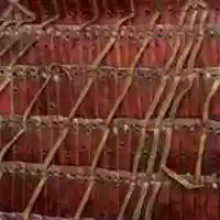 Free download Lamellar Armor of Lacquered Leather free photo or picture to be edited with GIMP online image editor