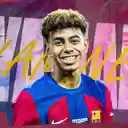 Lamine Yamal  screen for extension Chrome web store in OffiDocs Chromium