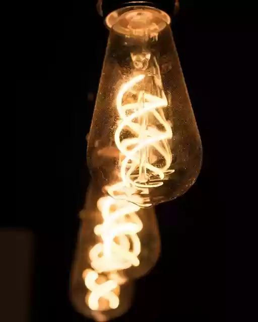 Free download Lamp Focus Light -  free photo or picture to be edited with GIMP online image editor