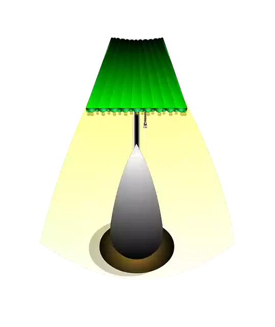 Free download Lamp Furniture Light - Free vector graphic on Pixabay free illustration to be edited with GIMP free online image editor