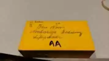 Free download Lamping AA free photo or picture to be edited with GIMP online image editor