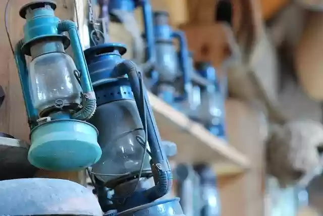 Free download Lamp Kerosene Light -  free photo or picture to be edited with GIMP online image editor