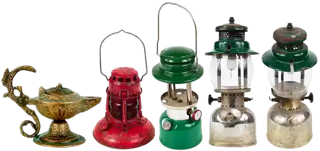 Free download Lamp Kerosene Oil -  free illustration to be edited with GIMP free online image editor