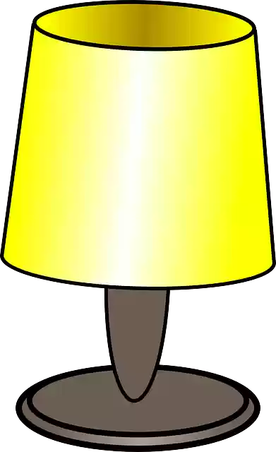 Free download Lamp Light Bulb - Free vector graphic on Pixabay free illustration to be edited with GIMP free online image editor