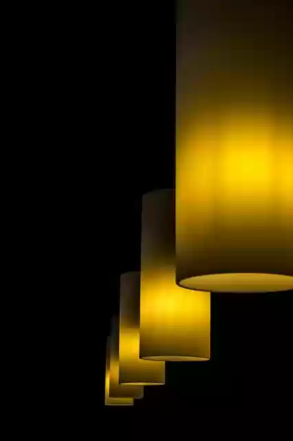 Free download Lamp Light Hanging -  free photo or picture to be edited with GIMP online image editor