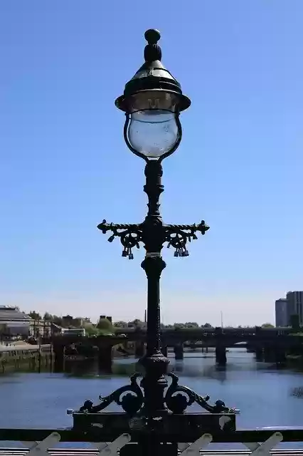 Free download Lamp Light Sun free photo template to be edited with GIMP online image editor