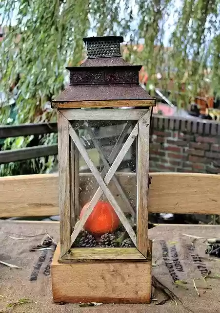 Free download Lamp Old Light -  free photo or picture to be edited with GIMP online image editor